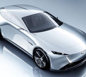 mazda vision x coupe all the details