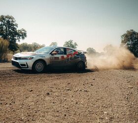 honda will have a full house of hrc vehicles at sema this year