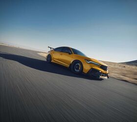 honda will have a full house of hrc vehicles at sema this year