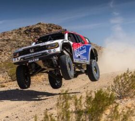 honda will have a full house of hrc vehicles at sema this year