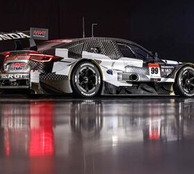 honda will have a full house of hrc vehicles at sema this year