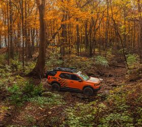 Honda Will Have A Full House Of HRC Vehicles At SEMA This Year