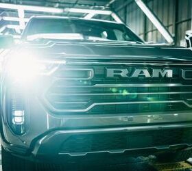 2027 Ram Dakota Won't Be A Jeep Gladiator Twin After All