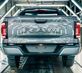 2027 ram dakota won t be a jeep gladiator twin after all