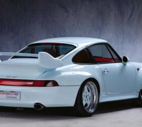 10 things you should know about air cooled porsche 911s