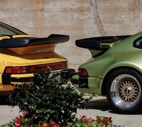 10 things you should know about air cooled porsche 911s