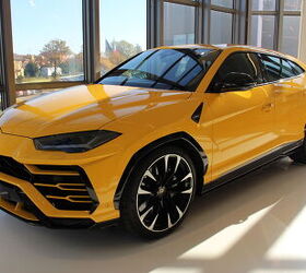 lamborghini one off and modern supercars lamborghini museum tour