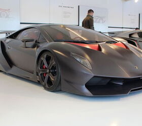 lamborghini one off and modern supercars lamborghini museum tour