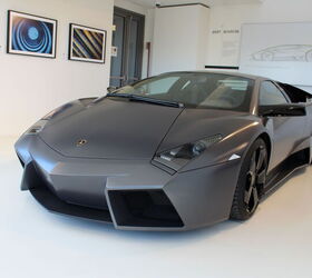 lamborghini one off and modern supercars lamborghini museum tour