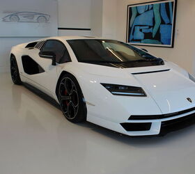 lamborghini one off and modern supercars lamborghini museum tour