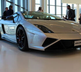 lamborghini one off and modern supercars lamborghini museum tour