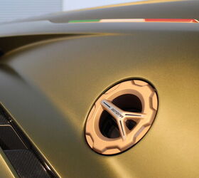 lamborghini one off and modern supercars lamborghini museum tour