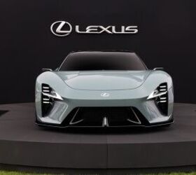 Toyota Confirms It Has A New Twin-Turbo V8 Engine