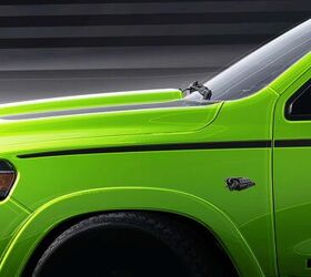 The Dude Ram 1500 Concept: All The Details