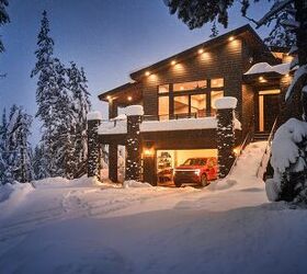 Two-Car Garage: Buy Two Vehicles For The Price of One Luxury Truck