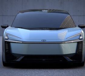 2025 Toyota Corolla Concept: All the Details