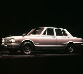 nissan confirms a new skyline is coming