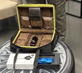 lamborghinis la prima factory delivery the royal treatment