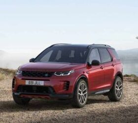 autoguide.com - Albert Garcia - The Range Rover Discovery Sport Is Dead