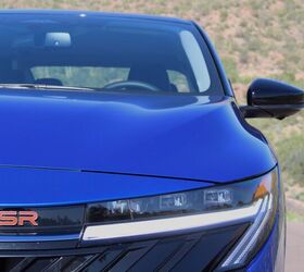 2026 nissan sentra review first drive