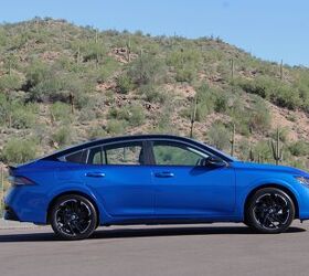 2026 nissan sentra review first drive