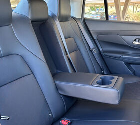 2026 nissan sentra review first drive