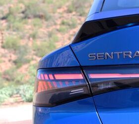 2026 nissan sentra sr all the details
