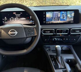 2026 nissan sentra sr all the details