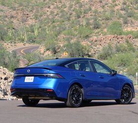 2026 nissan sentra sr all the details