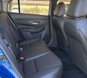 2026 nissan sentra sr all the details