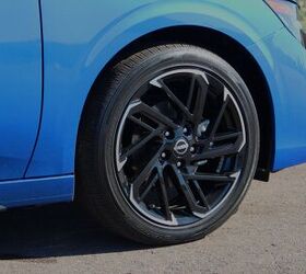 2026 nissan sentra sr all the details