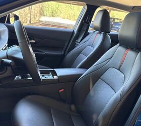 2026 nissan sentra sr all the details