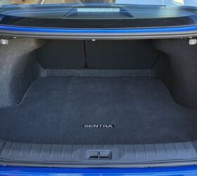 2026 nissan sentra sr all the details