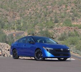 2026 nissan sentra sr all the details