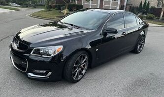 2017 Chevrolet SS For Sale