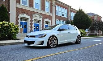 2017 Volkswagen GTI For Sale