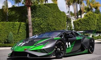 2019 Lamborghini Huracan For Sale