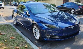 2017 Tesla Model S For Sale