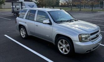 2008 Chevrolet Trailblazer SS For Sale