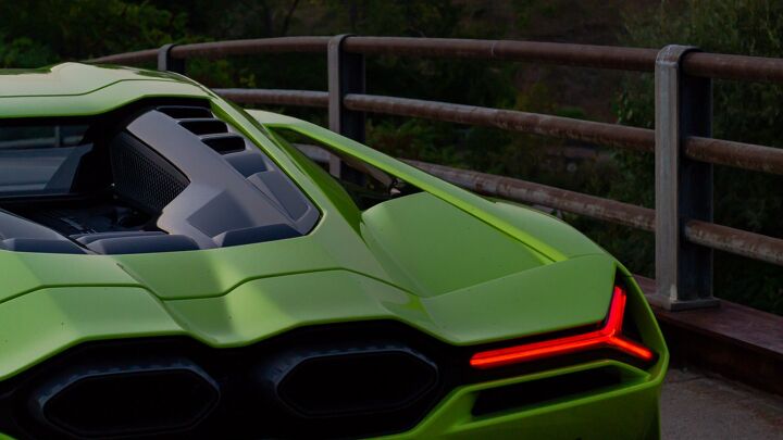 Lamborghini Cocept – photo 2
