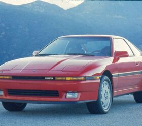 the best toyotas of the 1980s ranked and graded