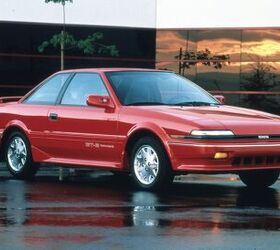 the best toyotas of the 1980s ranked and graded