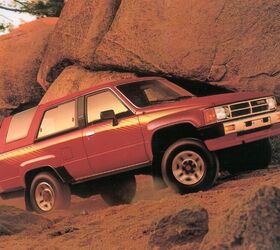 the best toyotas of the 1980s ranked and graded