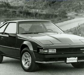 the best toyotas of the 1980s ranked and graded