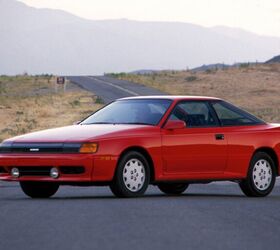 the best toyotas of the 1980s ranked and graded