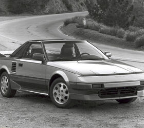 the best toyotas of the 1980s ranked and graded