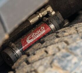 eibach pro truck lift system stage 3r take your truck to new heights