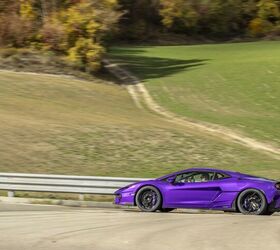 2025 lamborghini temerario review the non stop sizzle reel