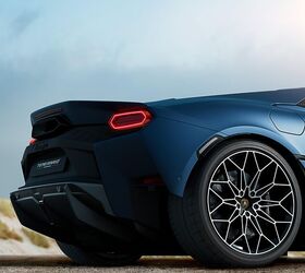 2025 lamborghini temerario review the non stop sizzle reel