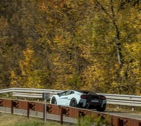 2025 lamborghini temerario review the non stop sizzle reel